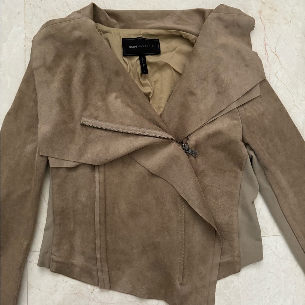 BCBG MAXAZRIA Jacket
